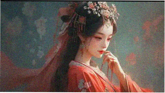 喜鹊谋杀案双线叙事剧照